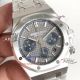 Perfect Replica Grey Dial Audemars Piguet Royal Oak Watches 41mm (2)_th.jpg